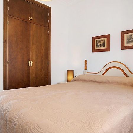 Jonico 110 Conil De La Frontera Exterior foto
