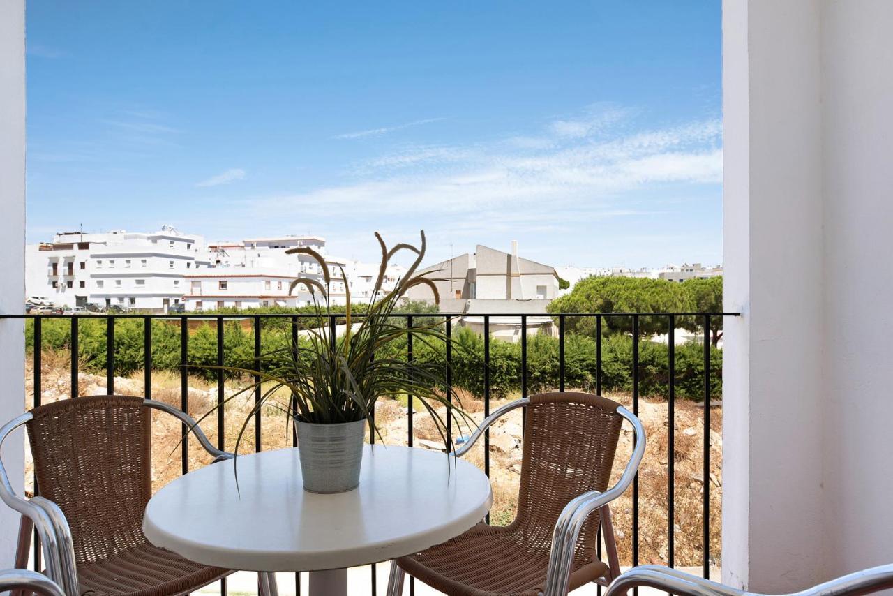 Jonico 110 Conil De La Frontera Exterior foto