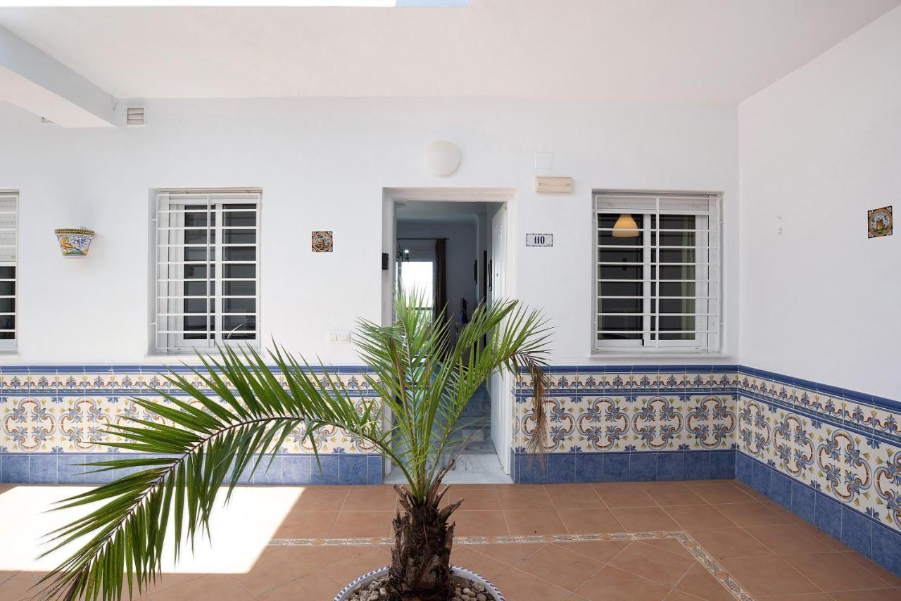 Jonico 110 Conil De La Frontera Exterior foto